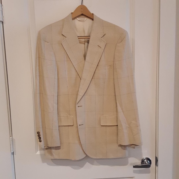 Sport Coat, size 40R - Picture 1 of 8